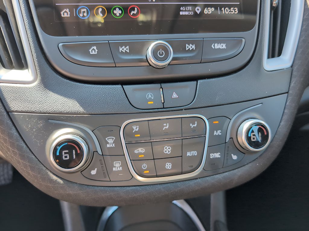2023 Chevrolet Malibu 1LT photo 19
