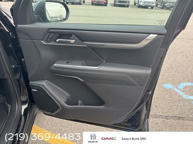 2025 Gmc Acadia Elevation photo 26
