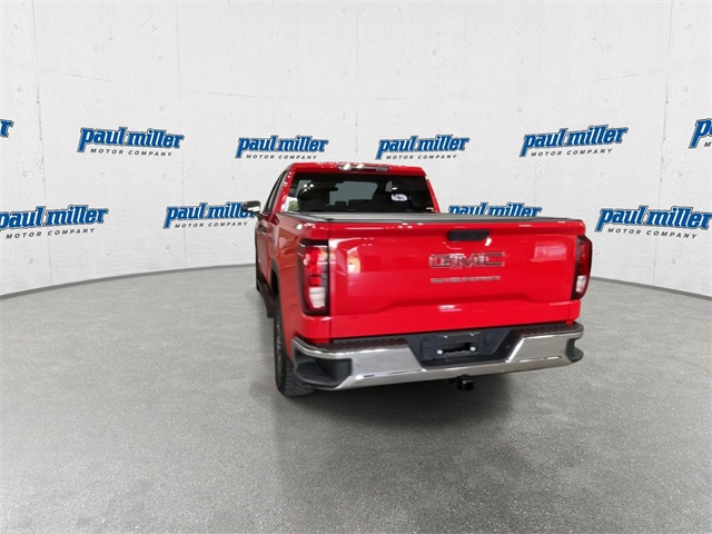2023 Gmc Sierra 1500 Pro photo 10