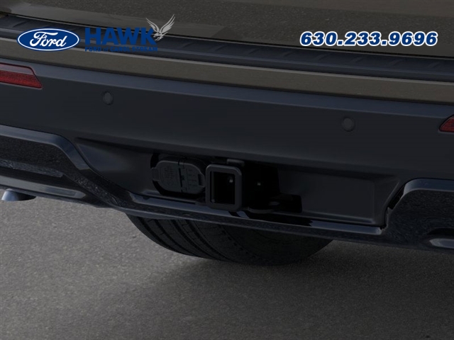 2026 FORD EXPLORER - Image 23