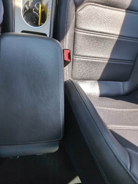 2021 Volkswagen Passat 2.0T SE photo 31