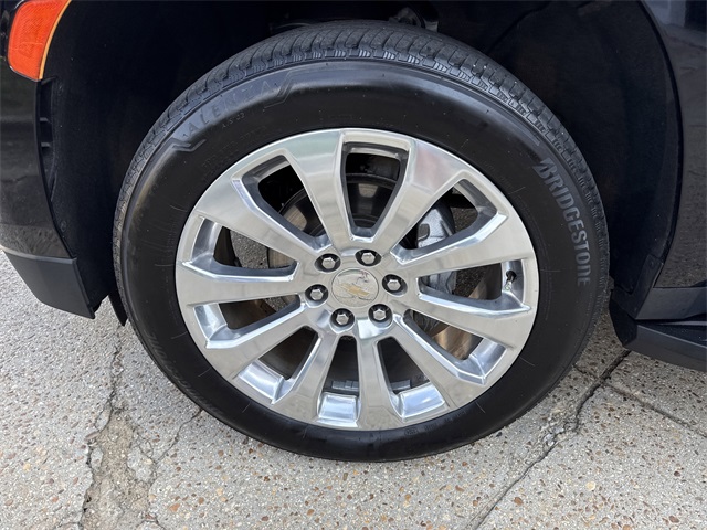 2021 Chevrolet Tahoe Premier photo 9
