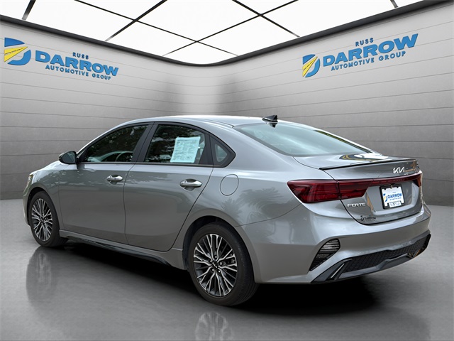 2023 Kia Forte GT-Line photo 3