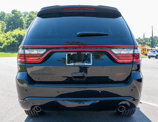 2026 Dodge Durango GT Plus photo 3