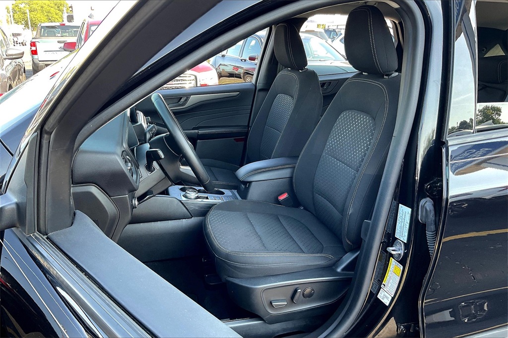 2023 Ford Escape Active photo 19