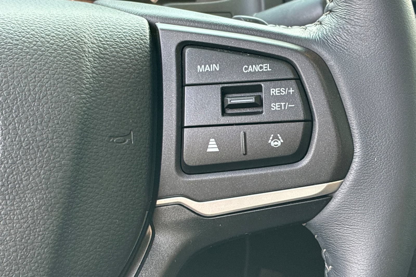 2025 Honda Ridgeline RTL photo 28