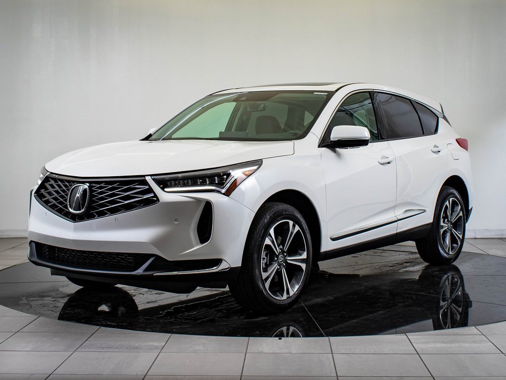 2026 Acura RDX Technology Package's photo