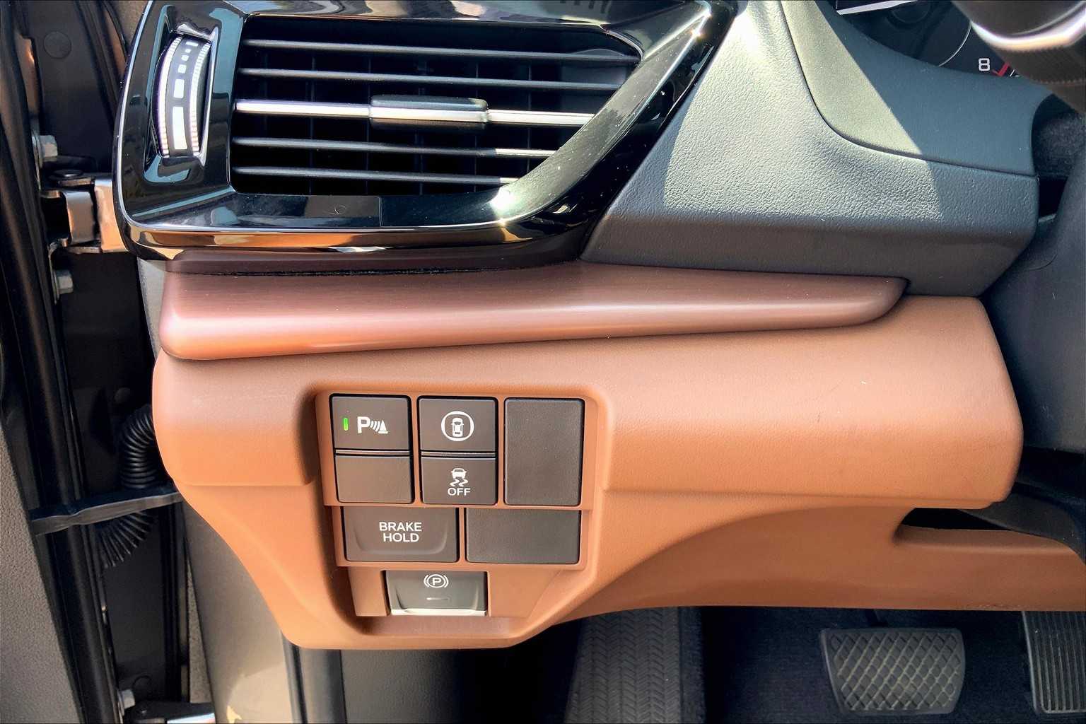 2024 Acura RDX Technology photo 57