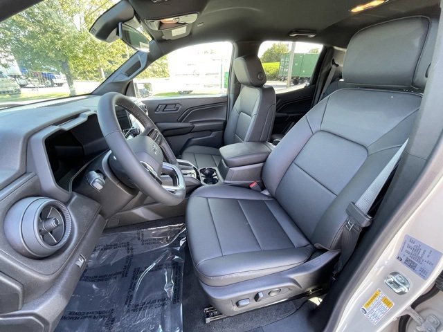 2026 Chevrolet Colorado Trail Boss photo 14