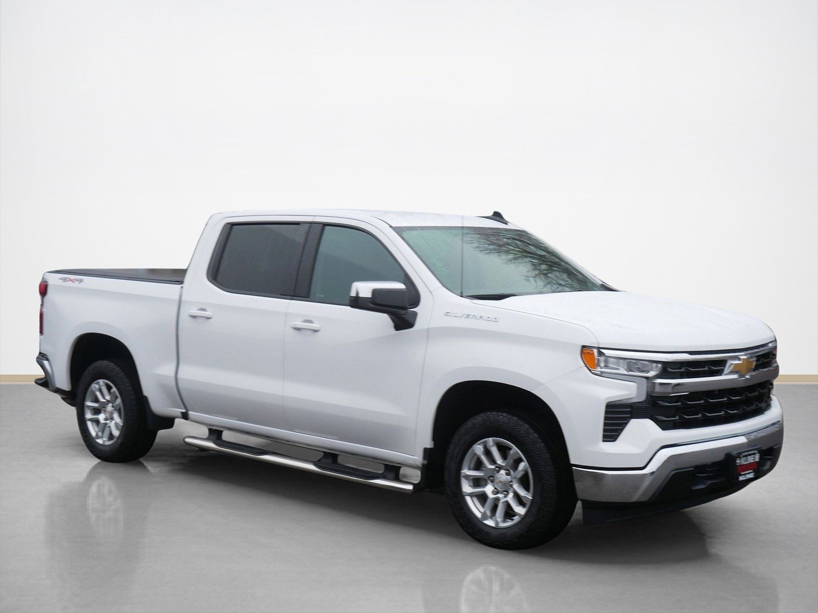 2023 Chevrolet Silverado 1500 LT's photo