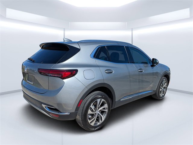 2023 Buick Envision Essence photo 2