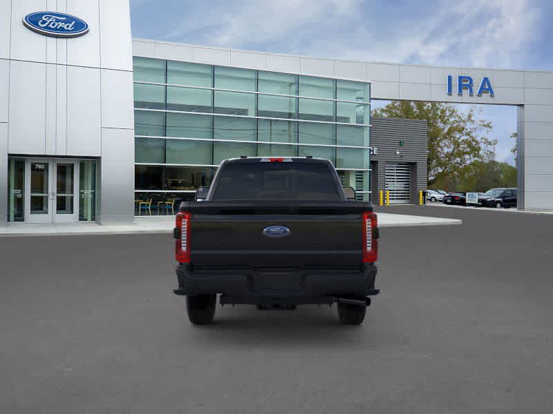 2025 Ford F-250 XL photo 5