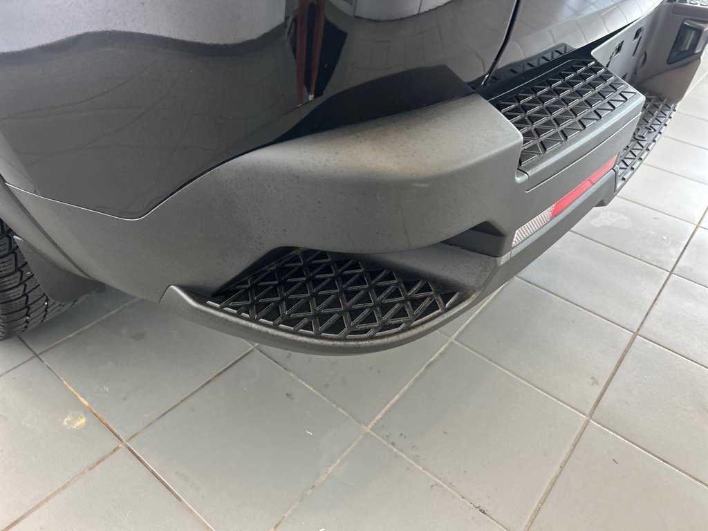 2022 Hyundai Santa Cruz SEL photo 16