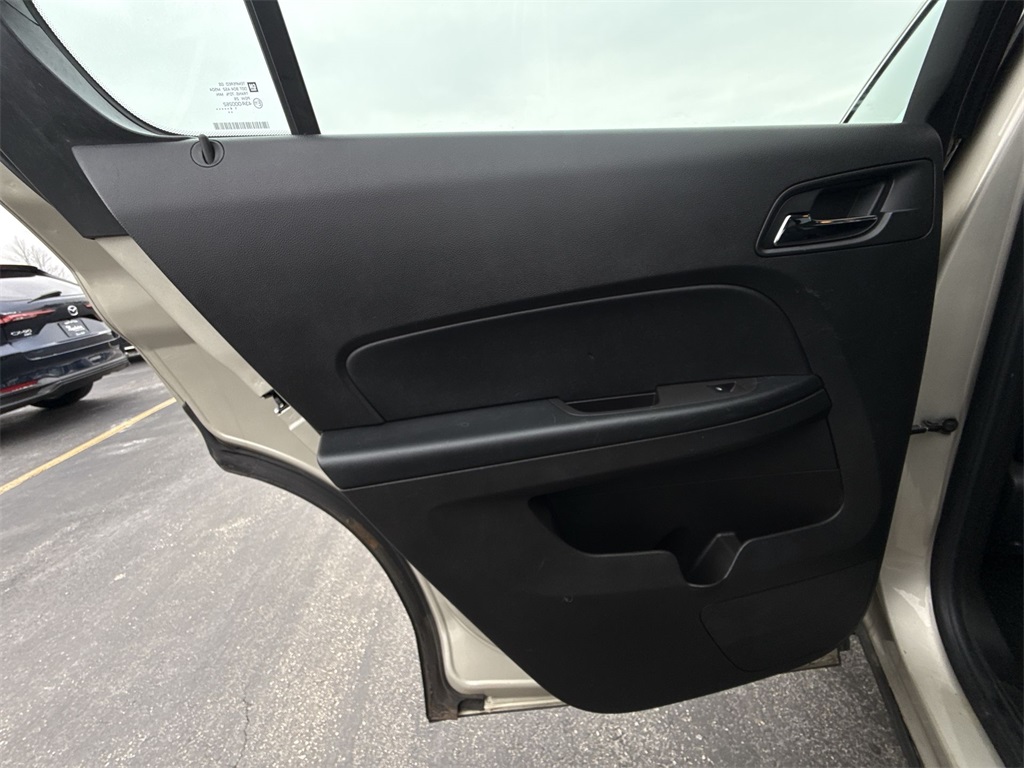 2015 CHEVROLET EQUINOX - Image 20