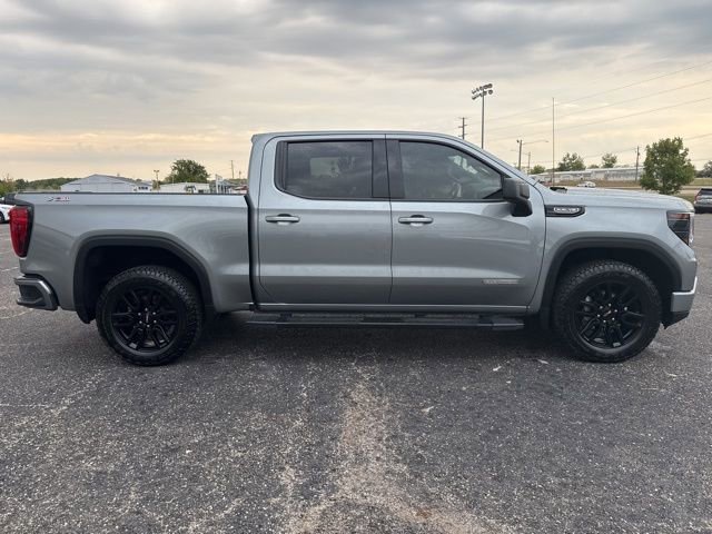 2025 Gmc Sierra 1500 Elevation photo 6