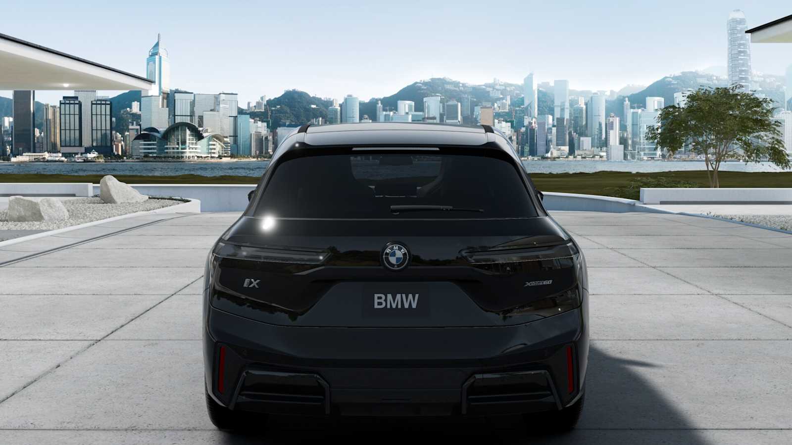 2026 Bmw iX photo 4
