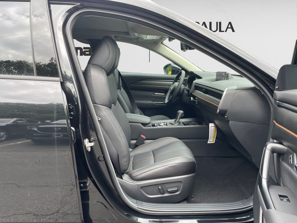 2025 Mazda CX-50 2.5 Turbo Premium Plus photo 14