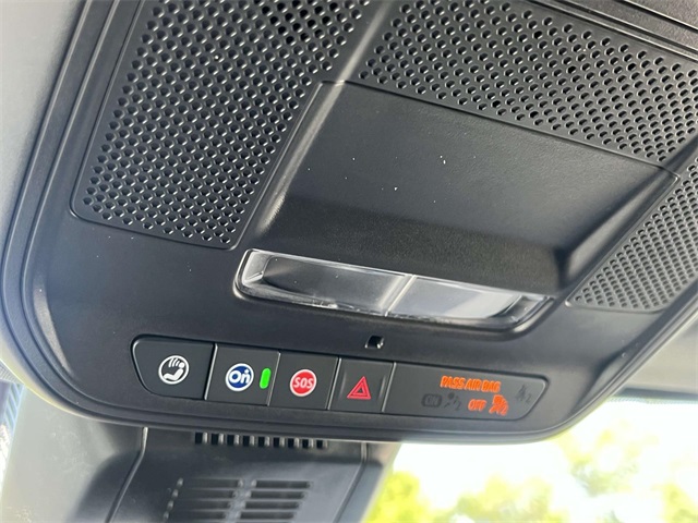 2026 Gmc Terrain Elevation photo 29