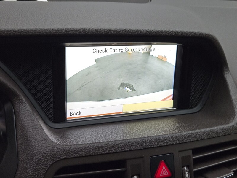 2011 Mercedes Benz E 350 photo 15