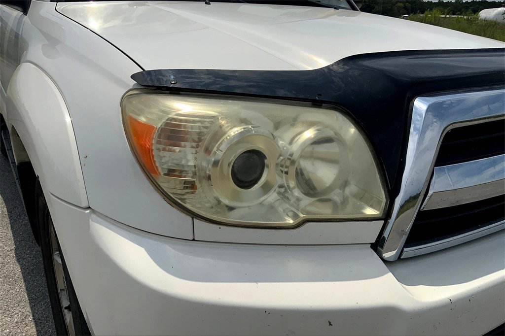 2009 Toyota 4Runner Sport photo 26