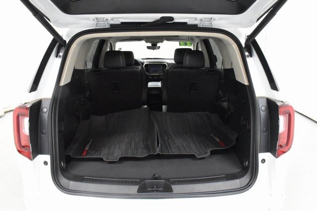 2023 Gmc Acadia Denali photo 10