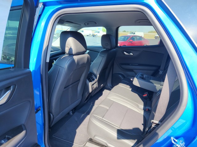2025 Chevrolet Blazer 3LT photo 19
