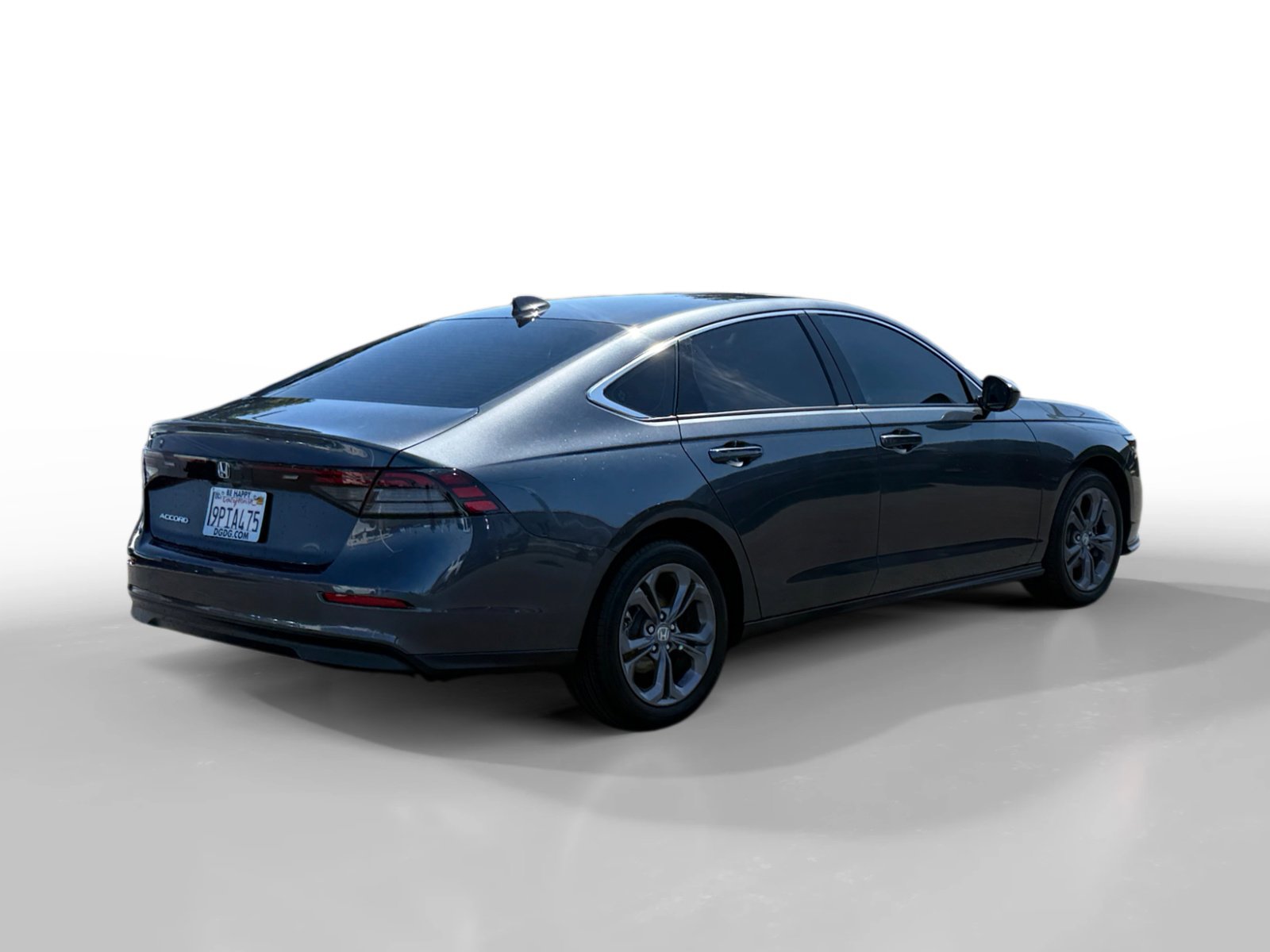 2024 Honda Accord EX photo 5
