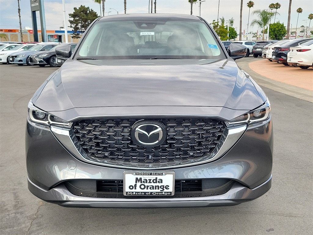 2025 Mazda CX-5 2.5 S Preferred photo 20