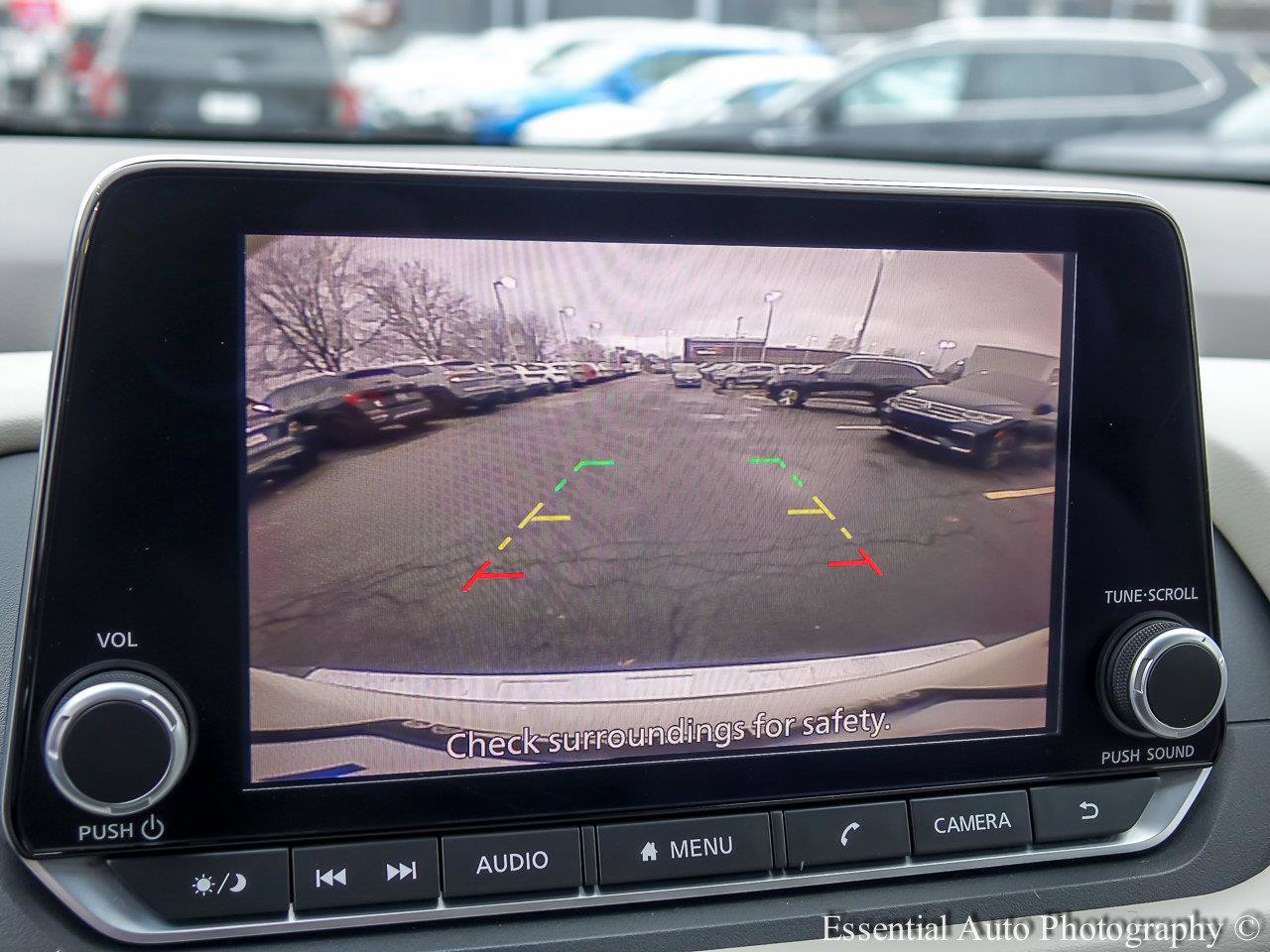 2023 NISSAN ROGUE - Image 13