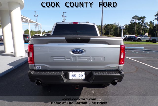 2023 Ford F-150 XL photo 10