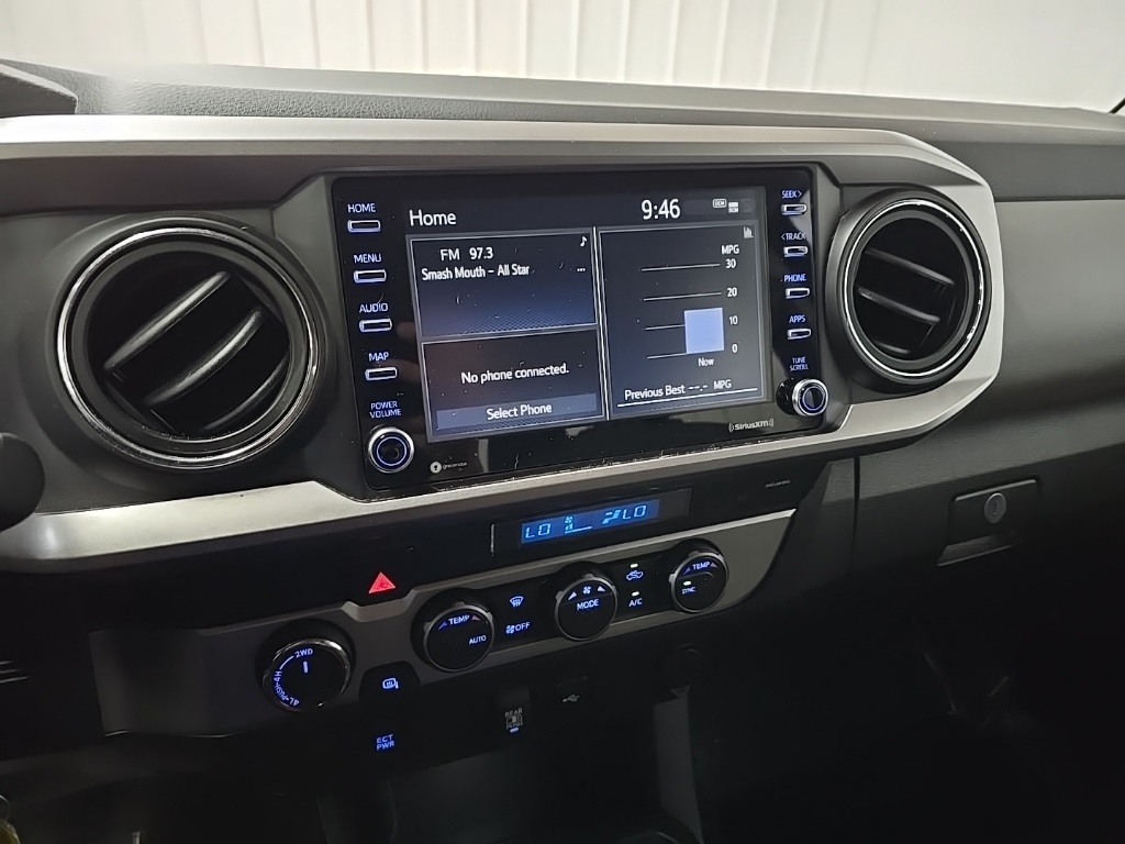 2022 Toyota Tacoma SR5 V6 photo 24