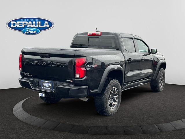2024 Chevrolet Colorado ZR2 photo 6