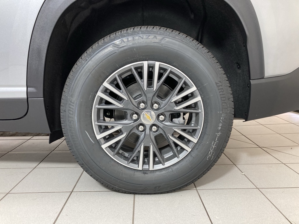 2026 Chevrolet Traverse photo 22