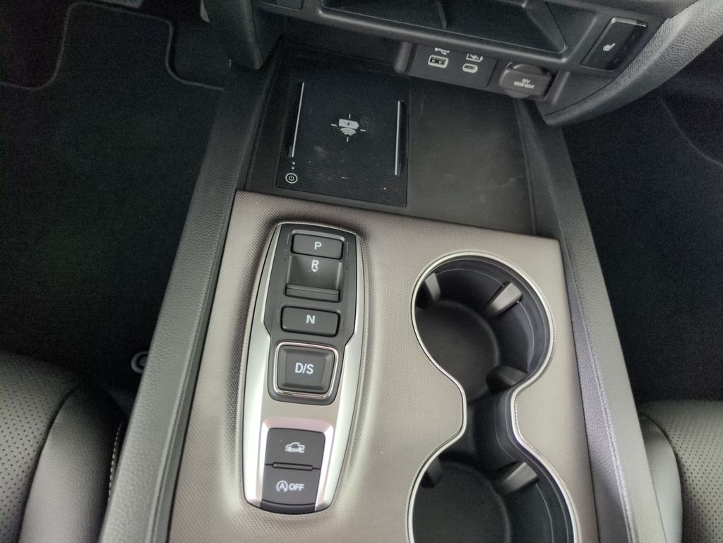 2026 Honda Ridgeline RTL photo 21