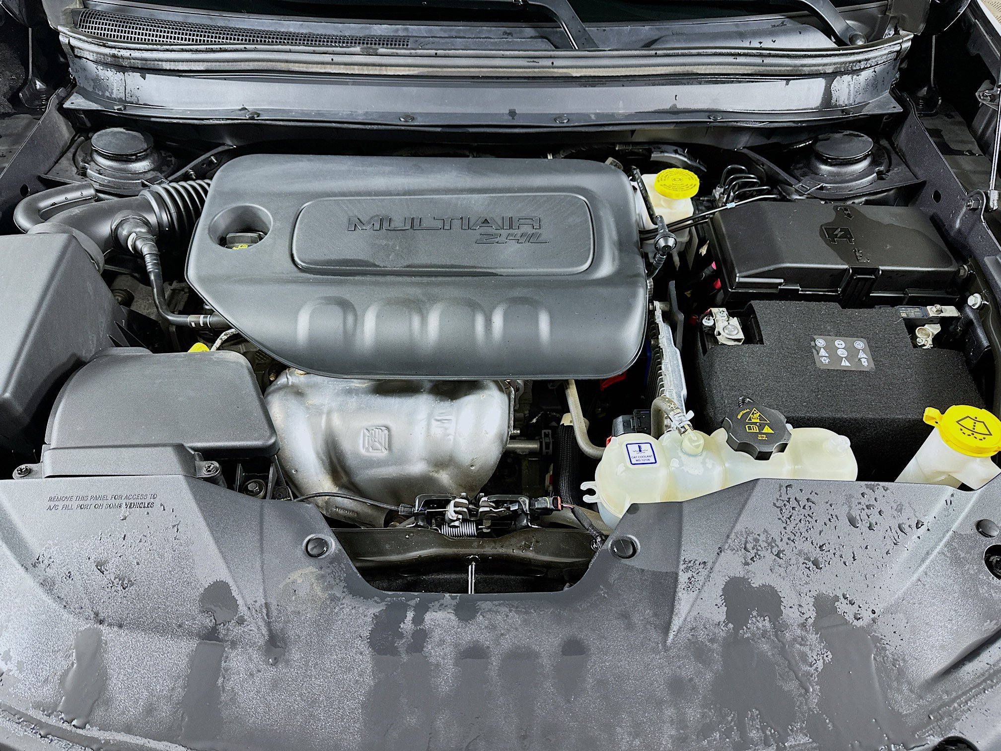 2023 Jeep Cherokee Altitude photo 24