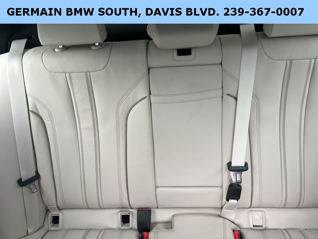 2022 Bmw 540i photo 11
