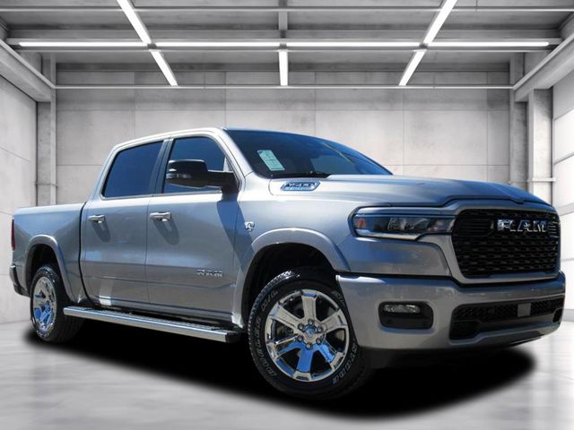 2026 RAM Ram 1500 Pickup Big Horn/Lone Star's photo