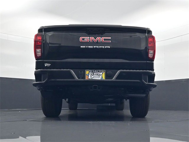 2026 Gmc Sierra 1500 Pro photo 26