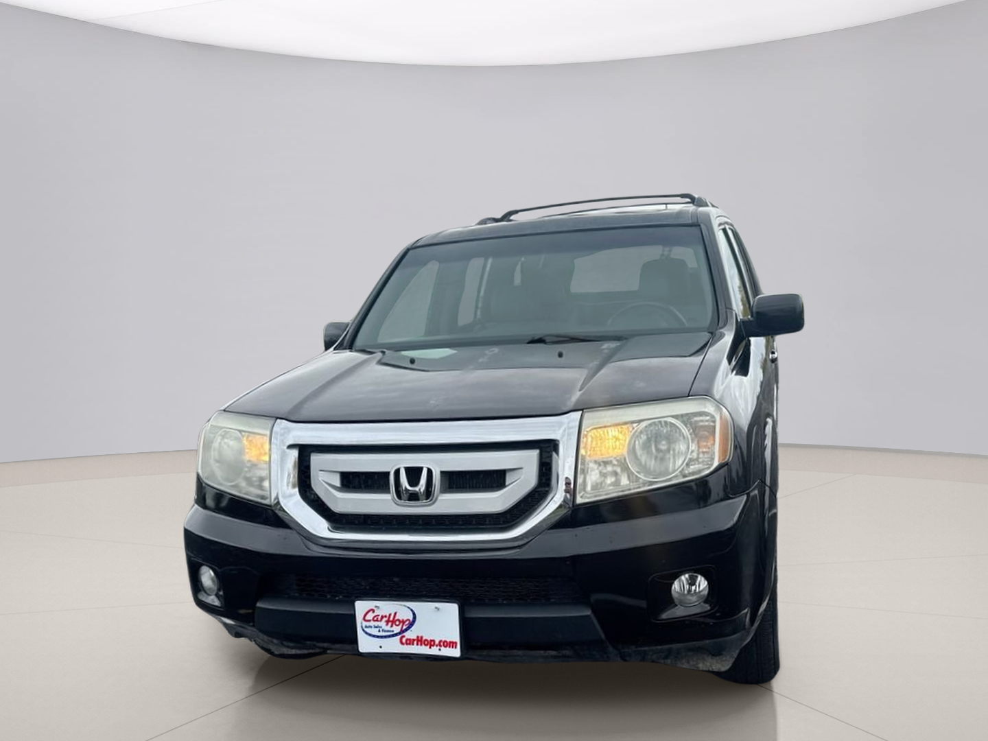 2011 Honda Pilot EX-L