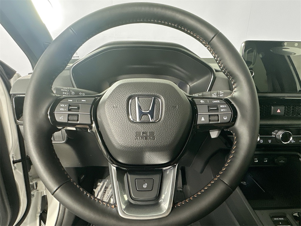 2026 Honda CR-V Sport Touring Hybrid photo 9