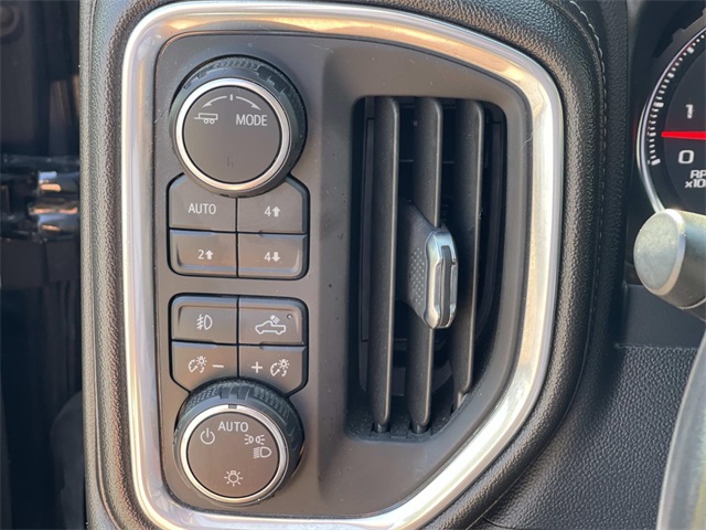 2022 Chevrolet Silverado 1500 LT Trail Boss photo 32