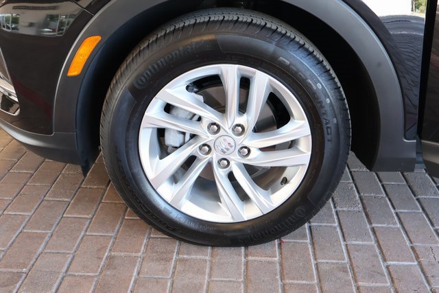 2024 Buick Envista Preferred photo 8