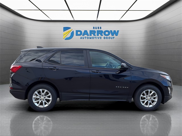 2020 Chevrolet Equinox LS photo 6