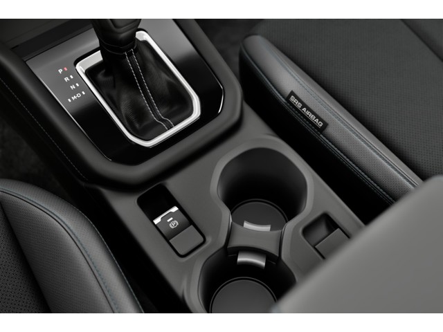 2025 Subaru Forester Limited photo 20