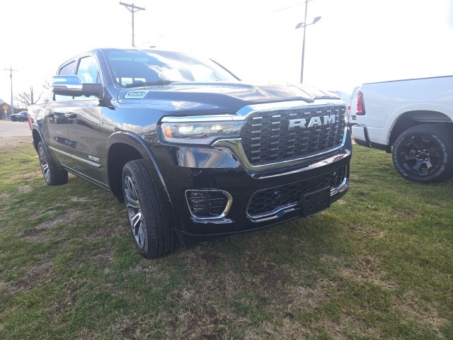 2026 RAM Ram 1500 Pickup Tungsten's photo