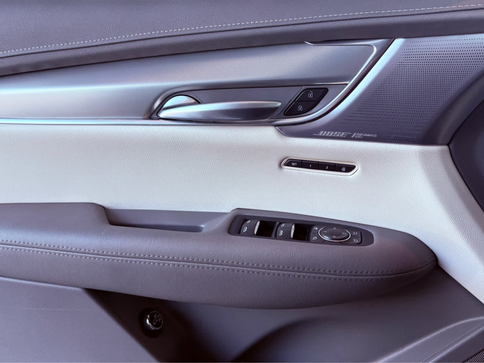 2025 Cadillac XT5 Premium Luxury photo 13