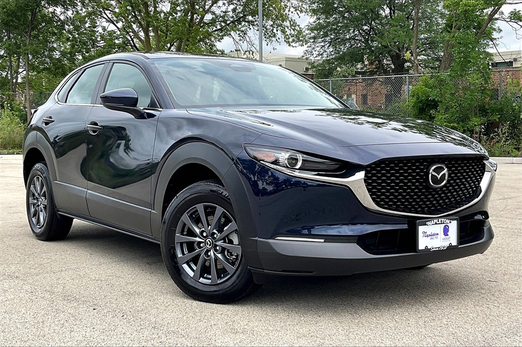 2024 Mazda CX-30 2.5 S photo 31