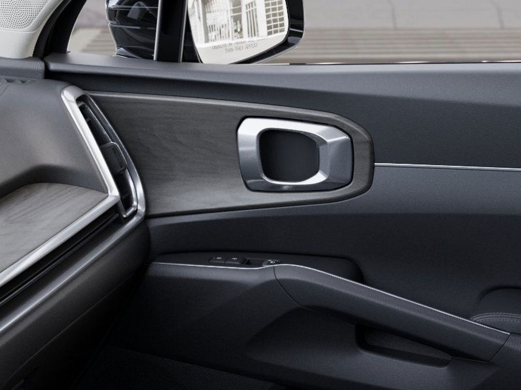2024 Kia Sorento X-Line EX photo 22