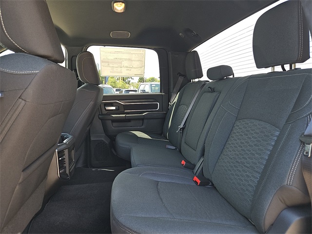 2025 Ram 2500 Big Horn photo 11