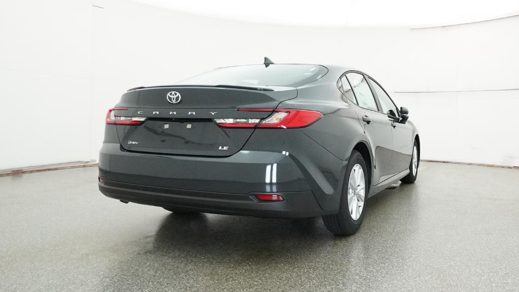 2026 Toyota Camry LE photo 20
